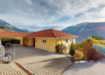 Thumbnail 8 bed villa for sale in Venthône, Canton Du Valais, Switzerland