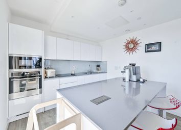 Thumbnail Flat for sale in Bailey Street, Rotherhithe, London