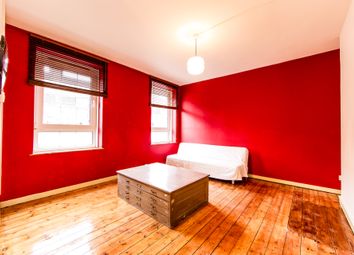 1 bed maisonette to rent in Brune Street, London, City E1