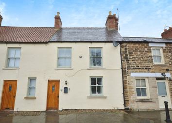 Property listing in Bishop Auckland, County Durham