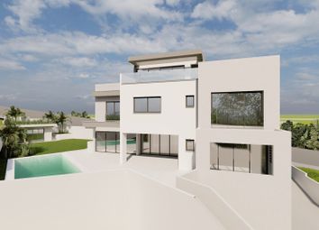 Thumbnail 5 bed detached house for sale in Mouttagiaka, Cyprus
