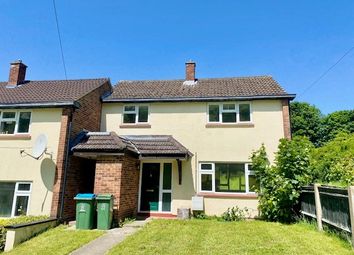 Thumbnail 3 bed semi-detached house to rent in Halton Wood Road, Wendover, Aylesbury