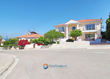 Thumbnail 4 bed villa for sale in Tala, Pafos, Cyprus