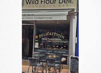 Thumbnail Restaurant/cafe for sale in Chorley, England, United Kingdom