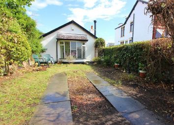1 Bedroom Semi-detached bungalow for sale