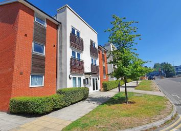 Thumbnail 2 bed flat for sale in Pownall Road, Modus, Ipswich