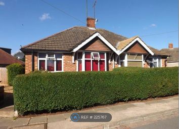 Thumbnail 2 bed semi-detached house to rent in Nursery Lane, Northampton