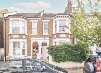 Thumbnail 2 bedroom flat for sale in Tubbs Road, London