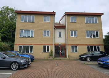 Thumbnail Flat to rent in The Keep, 28 Sandringham Road, Peterborough