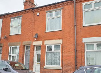 Property For Sale In Harrison Road Belgrave Leicester Le4 Buy - t!   humbnail 3 bed terraced house for sale in harrison road leicester