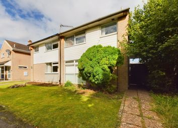 Thumbnail Semi-detached house for sale in The Penns, Clevedon, North Somerset