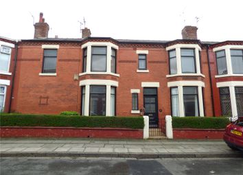 3 Bedrooms Terraced house for sale in Lusitania Road, Liverpool, Merseyside L4