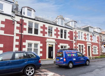 1 Bedrooms Flat for sale in Nelson Street, Largs KA30