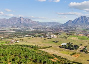 Thumbnail Farm for sale in Paarl Rural, Paarl, South Africa