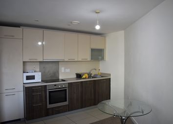 Thumbnail 2 bed flat for sale in Blackfriars Road, Salford