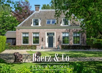 Thumbnail 4 bed town house for sale in Zandpad 43, 3601 Na Maarssen, Netherlands