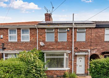 Property listing in York, North Yorkshire