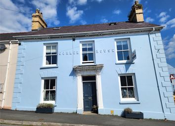 Property listing in Cardigan, Ceredigion