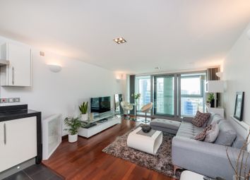 Thumbnail 1 bed flat to rent in Altura Tower, Battersea