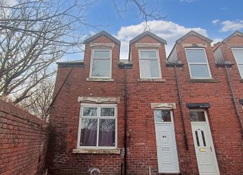 Thumbnail 4 bed terraced house for sale in Queensberry Street, Sunderland