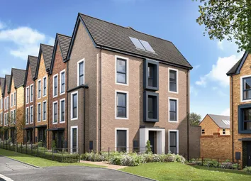 Parkin Special Plot 18 Dwh Afon Las