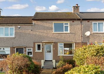 Thumbnail Terraced house for sale in Ledi Drive, Bearsden, Glasgow, East Dunbartonshire