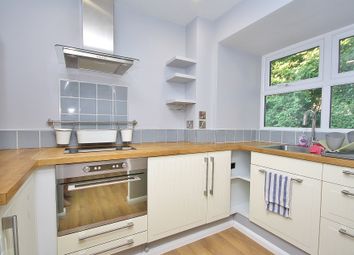 1 Bedroom End terrace house for rent