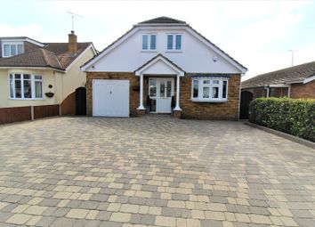 Thumbnail Detached house for sale in Oxford Road, Rochford, Essex