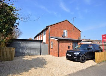 Cotmore Close, Thame OX9, oxfordshire