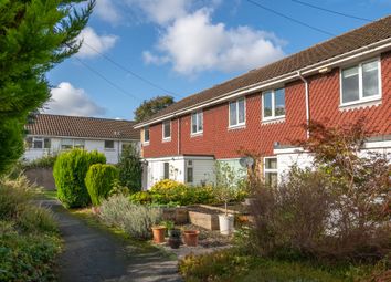 Thumbnail 3 bed terraced house for sale in Burnham Drive, Reigate