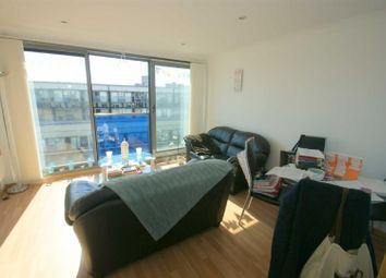 Thumbnail 1 bed flat to rent in Citispace, Regent Street, Leeds