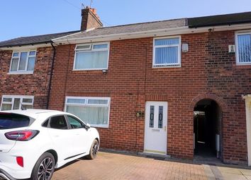 Thumbnail 3 bed terraced house for sale in Richard Kelly Drive, Walton, Liverpool