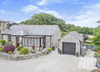 Thumbnail 1 bed barn conversion for sale in Ludgvan, Penzance