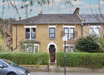 Thumbnail Semi-detached house for sale in Queen Elizabeths Walk, London