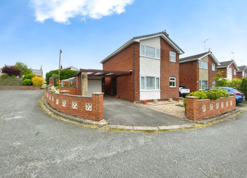 Property listing in Buckley, Flintshire
