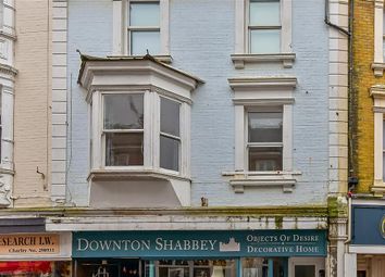 Thumbnail Flat for sale in High Street, Ventnor, Isle Of Wight