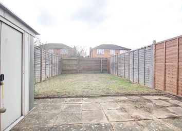 Thumbnail Terraced house to rent in Lockyer Mews, Enfield