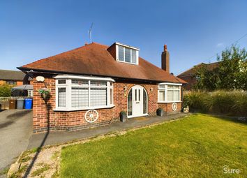 Thumbnail 4 bed detached house to rent in Wood Street, Burton-On-Trent