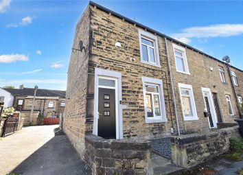 Thumbnail Terraced house for sale in Bateson Street, Apperley Bridge, Bradford