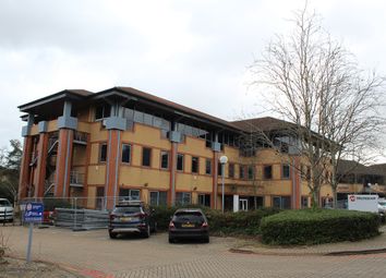 Thumbnail Office for sale in Cutter House, 1560 Parkway, Whiteley, Fareham