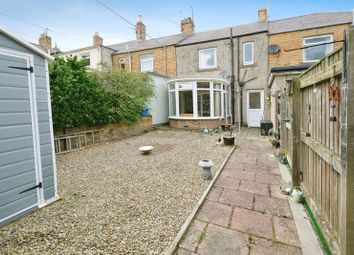 Property listing in Morpeth, Northumberland
