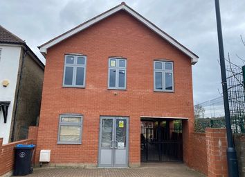 Thumbnail Commercial property to let in Berkhamsted Avenue, Wembley, Greater London