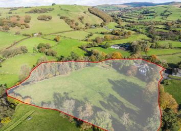 Property listing in Tregaron, Ceredigion