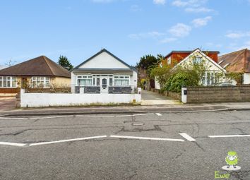 Thumbnail Detached bungalow for sale in Twydall Lane, Gillingham, Kent