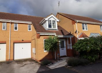 Thumbnail 3 bed semi-detached house to rent in Sycamore Lane, Ely