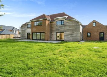 Thumbnail Detached house for sale in Oakview Place, Worth Lane, Little Horsted, East Sussex