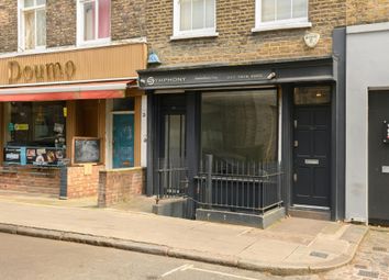 Thumbnail Retail premises for sale in 31 Tottenham Street, Fitzrovia