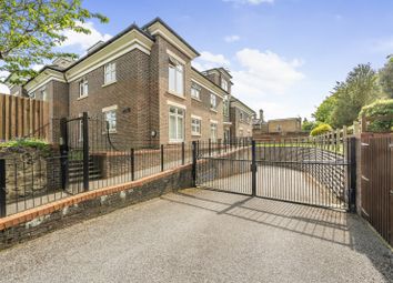 Thumbnail Flat for sale in Cross Lanes, Guildford, Surrey