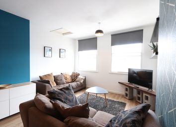 Thumbnail 2 bed flat to rent in West Street Tf, St Philips, Bristol