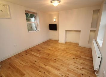 Thumbnail 1 bed flat to rent in Rear Of Cold Bath Rd, Harrogate